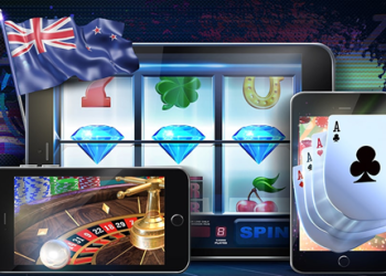 Best Online Casinos NZ: Top Real Money Casino Sites Ranked (2024)