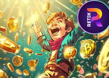 Starting with $1000 in crypto: Which 3 Coins Should You Buy to Hit $50,000 By the End of 2024?