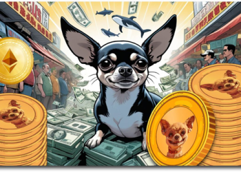 Whale Investor Who Sold $500,000 MATIC as Polygon Dipped Below $1 Makes Unexpected Move, Goes All-in on Ethereum (ETH) and Solana-based Meme Coin with Under $200,000,000 Market Cap