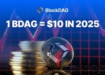 BlockDAG Leads the Top 7 Cryptos in 2024 With Massive Price Surge and 50,000x ROI Potential; Featuring BTC, ETH, ADA, SOL, & SHIB
