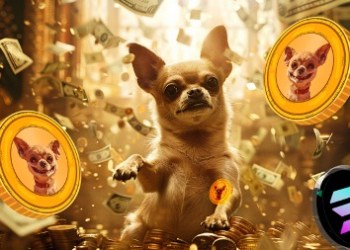 Hottest Solana Meme Coin Hump Token (HUMP) Yields 50X Returns in Just 5 Days