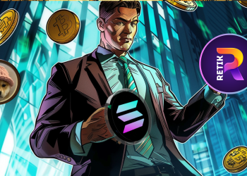 Why Solana (SOL), Dogwifhat (WIF), and Retik Finance (RETIK) Are Must-Buy Cryptos in 2024