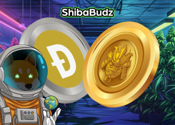 Shiba Inu (SHIB) and Dogecoin (DOGE) Face Price Setbacks As Shiba Budz Rises Again