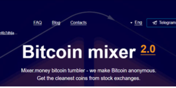 Benefits of Using a Reliable Bitcoin Mixer