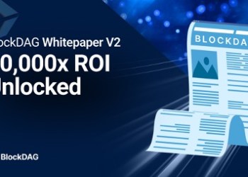 BlockDAG Surges With $12.7 Million Funding And 6.4 Billion Coins Off the Shelves, Shaking Up Jupiter Crypto Transactions & Kelexo’s Presale Influence