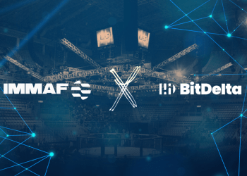 IMMAF and BitDelta Join Forces to Empower Future MMA Stars