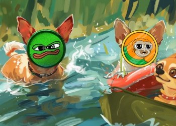 Slerf (SLERF) and Book of Meme (BOME) Sink as Investors Run Off to Newer, Funnier Meme Coin Hump (HUMP)