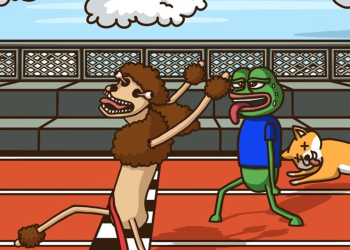 Want 150% APY For Staking? Then Check Out New Meme Coin Debutant Poodl Inu (POODL)