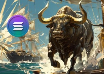 DeFi Debit Cards Platform Emerges as Solana’s Successor, Primed for 1000% Bullish Breakout.