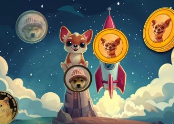 Solana Meme Coin Hump (HUMP) Challenges Dogecoin (DOGE) and Shiba Inu (SHIB) Dominance