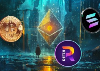 Bitcoin 2024 Price Prediction: How High Will It Climb? The Price of Top Altcoins Solana (SOL) and Retik Finance (RETIK) When BTC Hits $100,000