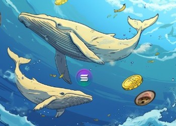 Solana Whales Are Going Bananas Over This Meme Coin; Analysts Believe It Could Be the Next Dogwifhat (WIF)