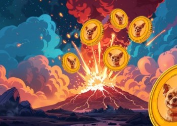 This Solana Meme Coin That Has Exploded 3500% in Under a Week is Rumored to be Launching on Major Centralized Exchanges Soon