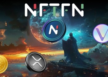 ADA, XRP, And VET Gear Up For Solid Returns in The Bull Market, But NFTFN is Predicted To Outperform With A 50x Gain