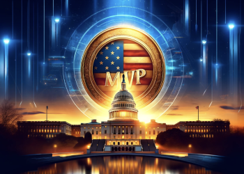 Can MAGA VP reach $10 as they build in the days leading Trump naming his VP?