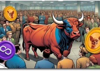 Trading Expert Who Profited Big from Polygon’s 140X Rally Last Bull Run Has Been Accumulating Massive Bags of This Small-Cap Altcoin Priced Under $0.03 in April