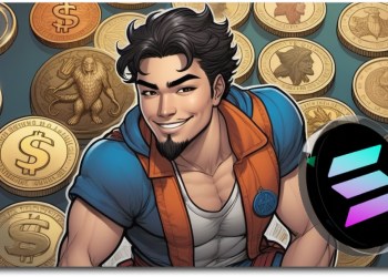 College Student Who Has Made Over $1,000,000 With Solana Meme Coins, Says This Token Priced Below $0.05 is His ‘Surest Bet Ever’: How High Can It Soar?