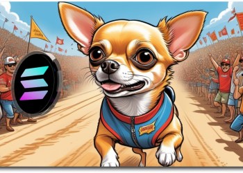 Solana Meme Coin Makes Record-Breaking Rally, Surpasses 10,000% Growth in Just 7 Days