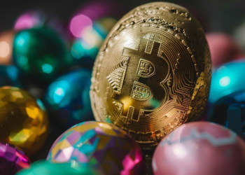 This Easter, Raffle Coin (RAFF) Unveils Unprecedented Raffle Riches, Alluring to Polkadot (DOT) and Solana (SOL) Supporters