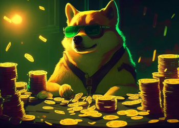 E-Commerce Ambitions Drive Ripple and Dogecoin to Secure Early Slots in Pushd Presale