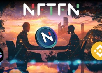 Mark Your Calendars: Solana To Touch $500, BNB To Reach $1000, And NFTFN Eyes $5 In This Year