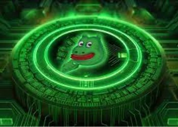 BEFE Coin’s Triumph Unveiled: The Defining Hottest Crypto of the Week