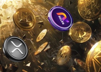 When Will XRP Reach $1? Expert Analyst Advices Against Holding Ripple, Suggests Change of Focus to Retik Finance (RETIK)