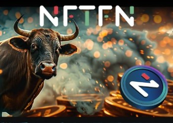 This Altcoin’s Presale is Your Best Bet For Massive Gains Before The Bull Market Takes Off