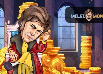 Bitcoin Cash and TON Present Great Outlooks While $MEDA Aims for the Top Meme Coin Spot