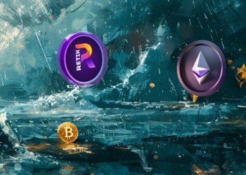 Top 3 Risk-Free Cryptocurrencies for Every Investor in 2024: Ethereum (ETH), Bitcoin (BTC), Retik Finance (RETIK)