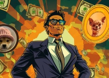 Dogecoin (DOGE) Is a Risky Bet Dependent on Elon Musk, Smart Investors Already Making Way to This DOGE Rival