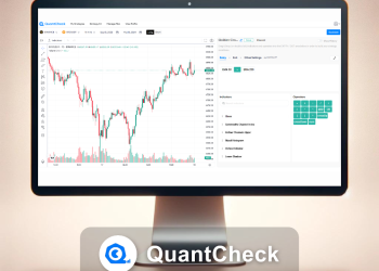 Quantcheck: The Free AI-based Backtesting Platform is here to change the game
