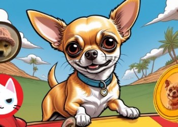 2024 Meme Coin Leaderboard: Hump (HUMP) Takes the Lead with Dogwifhat (WIF) and Cat in a Dogs World (MEW) in Hot Pursuit