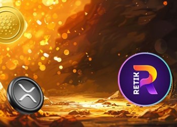 ADA & XRP to Fall? Holders Cash Out of Cardano (ADA) and Ripple (XRP) for More Promising Cryptos Ahead of 2024 Market Rally, Analysts Identify Retik Finance (RETIK) as a Favorite