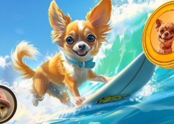 Dogwifhat (WIF) Rival Hump Token (HUMP) Rockets 3500% in Days, Prepares for CEX Listings