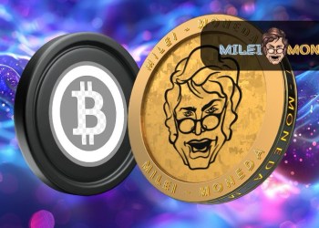Milei Moneda Presale Hits Big Upswing While BTC Continues to Trade in Range Below $70K