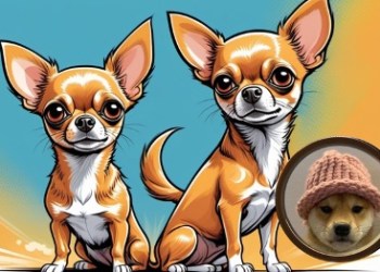 Dogwifhat (WIF) Faces Threat as New Meme Coin Gains Massive Attention Less Than a Week After Launch