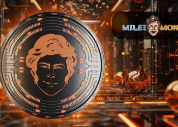 Declining Prices Persist on Wormhole and APT; Can Milei Moneda ($MEDA) Save the Day?