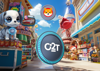 Option2Trade (O2T) Releases ‘Preview’ Platform, Dogecoin and Shiba Inu Whales Invision 2000% Rally
