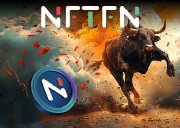 Act Now By Joining This Altcoin’s Presale And Position Yourself For The Bull Market Boom