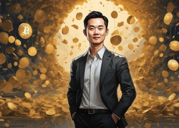 US Economy’s Mixed Signals Boost Bitcoin’s Spotlight & Dogecoin-Killer Poised for Market Resurgence