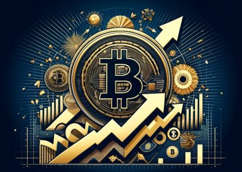 Bitcoin’s Mining Milestone: Difficulty Soars to Record Levels Amid Halving Anticipation