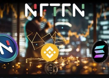 Big Gains Ahead: Solana To $500, BNB En Route To $1000, And NFTFN To Achieve $5 By 2024