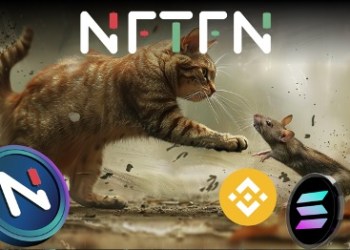 2024’s Crypto Watchlist: Solana Hitting $500, BNB Marching To $1000, And NFTFN Aiming For $5