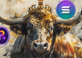 Solana (SOL) and Retik Finance (RETIK) Crowned 2024 Bull Run Leaders, Is It Too Late to Buy?