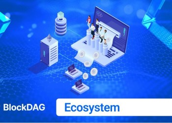 BlockDAG Expects $0.001 Surge within 48 Hours: Do Kelexo and Algotech Presales Stand a Chance Against This $17.6M Presale?