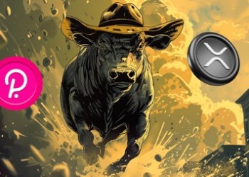 The New Crypto That Will Save Frustrated Ripple (XRP) and Polkadot (DOT) Holders in 2024 Bull Run