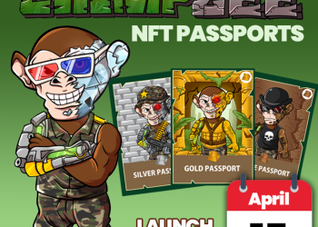 Work With Chimpzee (CHMPZ) To Help Save The Planet, NFT Passports To Arrive Soon