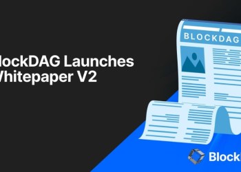 BlockDAG’s ROI Accelerates From 5,000x to 20,000x After Whitepaper V2 Launch Amid Bitbot Presale & EOS Crypto Frenzy