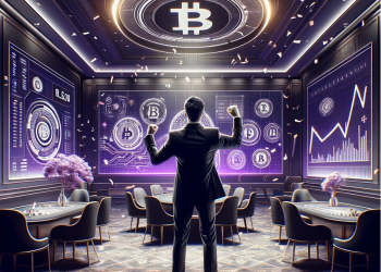 Ripple (XRP) and Polkadot (DOT) Choose This New Cryptocurrency in 2024